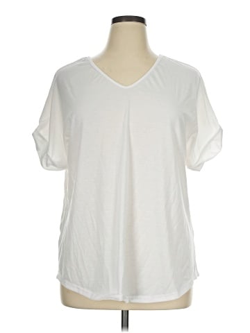 Unbranded Short Sleeve T-Shirt (view 1)