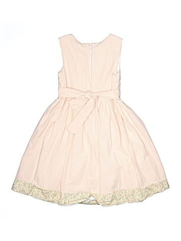 Bonnie Jean Dress (view 2)
