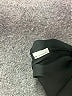 Zara Black Long Sleeve Blouse Size XS - photo 8