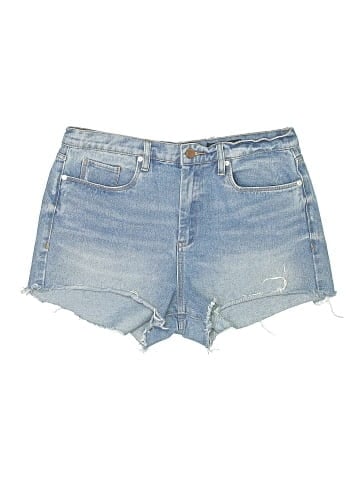 Blank NYC Denim Shorts (view 1)