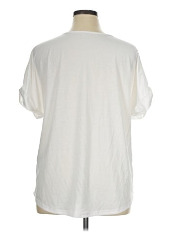 Unbranded Short Sleeve T-Shirt (view 2)