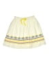 Zara Yellow Skort Size 13 - 14 - photo 1