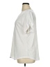 Unbranded Ivory Short Sleeve T-Shirt Size 1X - photo 5