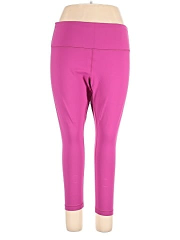 Lululemon Athletica Active Pants (view 1)