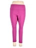 Lululemon Athletica Pink Active Pants Size 20 - photo 1