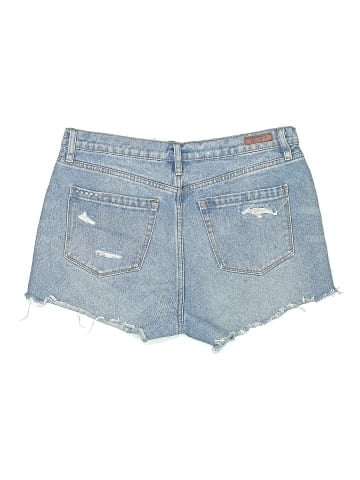 Blank NYC Denim Shorts (view 2)