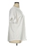 Unbranded Ivory Short Sleeve T-Shirt Size 1X - photo 4