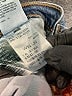 Levi's Blue Jeans Size 32 waist - photo 7