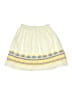 Zara Yellow Skort Size 13 - 14 - photo 2