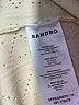 Sandro Ivory Long Sleeve Top Size XS (0) - photo 9