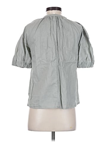 H&M Short Sleeve Blouse (view 2)