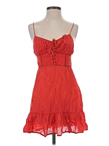 Urban Outfitters Casual Dress (view 1)