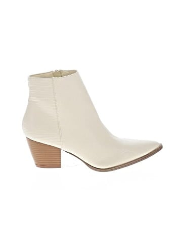 Spirit Ankle Boots (view 1)