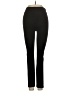 Lou & Grey Solid Black Active Pants Size XS - photo 2
