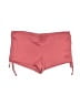 Mika Pink Athletic Shorts Size Sm - Med - photo 1
