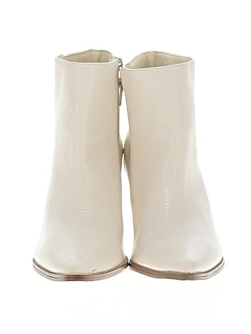 Spirit Ankle Boots (view 2)