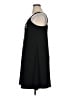 Shein Graphic Black Casual Dress Size 1X - photo 5
