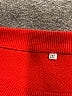 Unbranded Graphic Red Sweatshirt Size 2X - photo 7