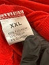Unbranded Graphic Red Sweatshirt Size 2X - photo 8
