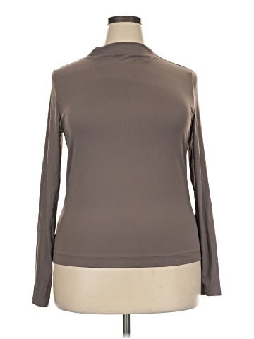 H&M Long Sleeve Turtleneck (view 1)