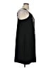 Shein Graphic Black Casual Dress Size 1X - photo 4
