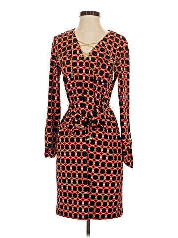 MICHAEL Michael Kors Cocktail Dress (view 1)