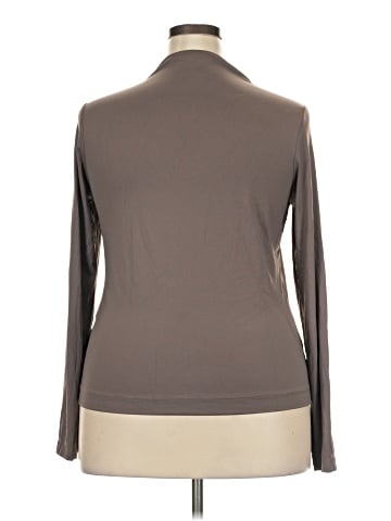 H&M Long Sleeve Turtleneck (view 2)