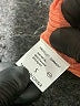 Unbranded Color Block Orange Cocktail Dress Size S - photo 7
