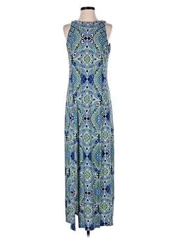 London Times Casual Dress (view 1)