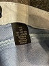 Sergio Valente Chevron-herringbone Blue Jeans Size 25 waist - photo 5