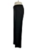 Classiques Entier Solid Black Wool Pants Size 14 - photo 5