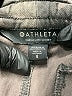 Athleta Camo Green Shorts Size 4 - photo 3