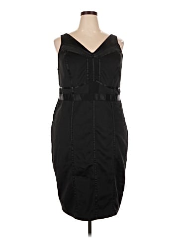 Torrid Cocktail Dress (view 1)
