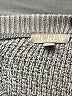 J.Crew 100% Cotton Gray Pullover Sweater Size XS - photo 7