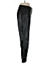 Calvin Klein 100% Polyester Black Casual Pants Size 12 - photo 4