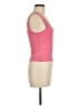 Leith Pink Tank Top Size M - photo 4