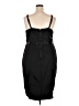 Torrid Black Cocktail Dress Size 3X Plus (3) - photo 2