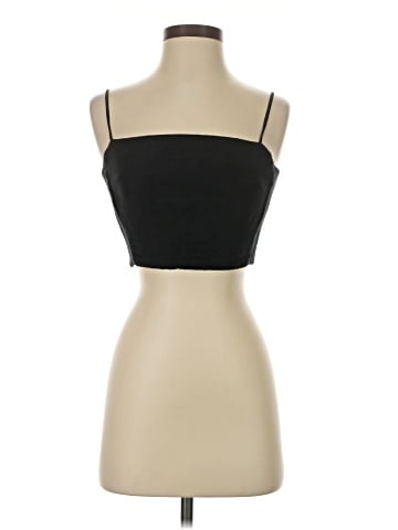 J.Crew Sleeveless Top (view 1)