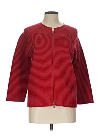 TSE Cardigan (view 1)