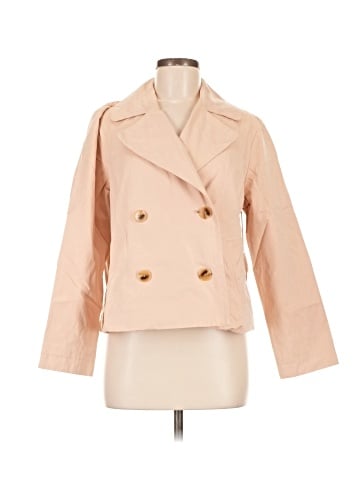 LC Lauren Conrad Jacket (view 1)