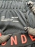 Under Armour Black Athletic Shorts Size S - photo 3