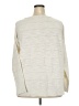 Ann Taylor LOFT Ivory Pullover Sweater Size XXL - photo 2