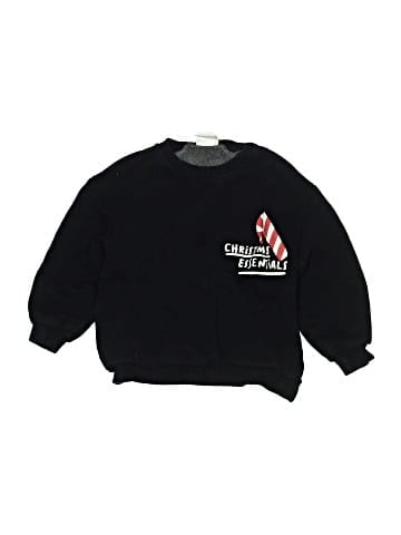 Zara Sweatshirt (view 1)