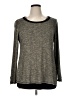 Michael Tyler Gray Pullover Sweater Size XL - photo 1