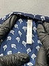 Dna Couture Blue Tank Top Size L - photo 7