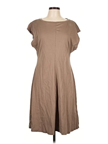 Banana Republic Factory Store Casual Dress (view 1)
