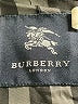 Burberry 100% Polyester Black Raincoat Size EU 40 / US 10 - photo 15