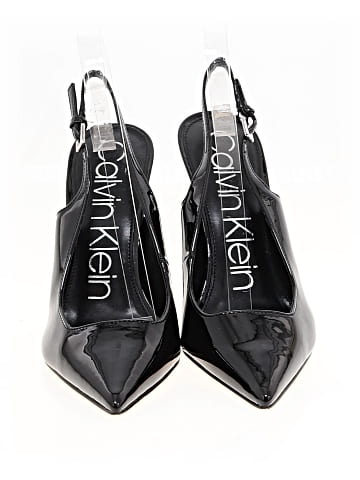 Calvin Klein Heels (view 2)
