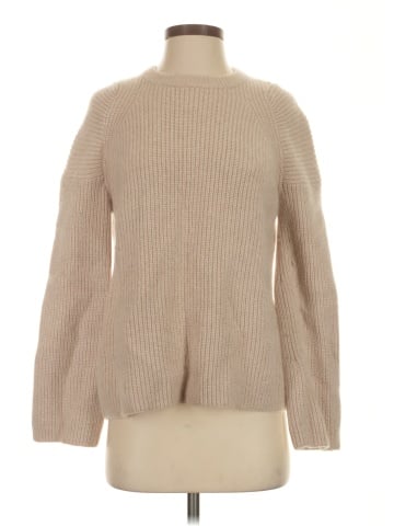ALLSAINTS Turtleneck Sweater (view 1)
