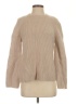 ALLSAINTS Tan Turtleneck Sweater Size S - photo 1